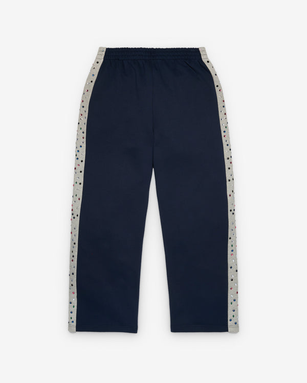 Denim Tears - Men's Denim U Luxury Sweatpant - (Navy)