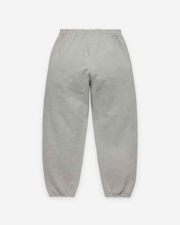 Denim Tears - Men's Denim University Sweatpants - (Grey)
