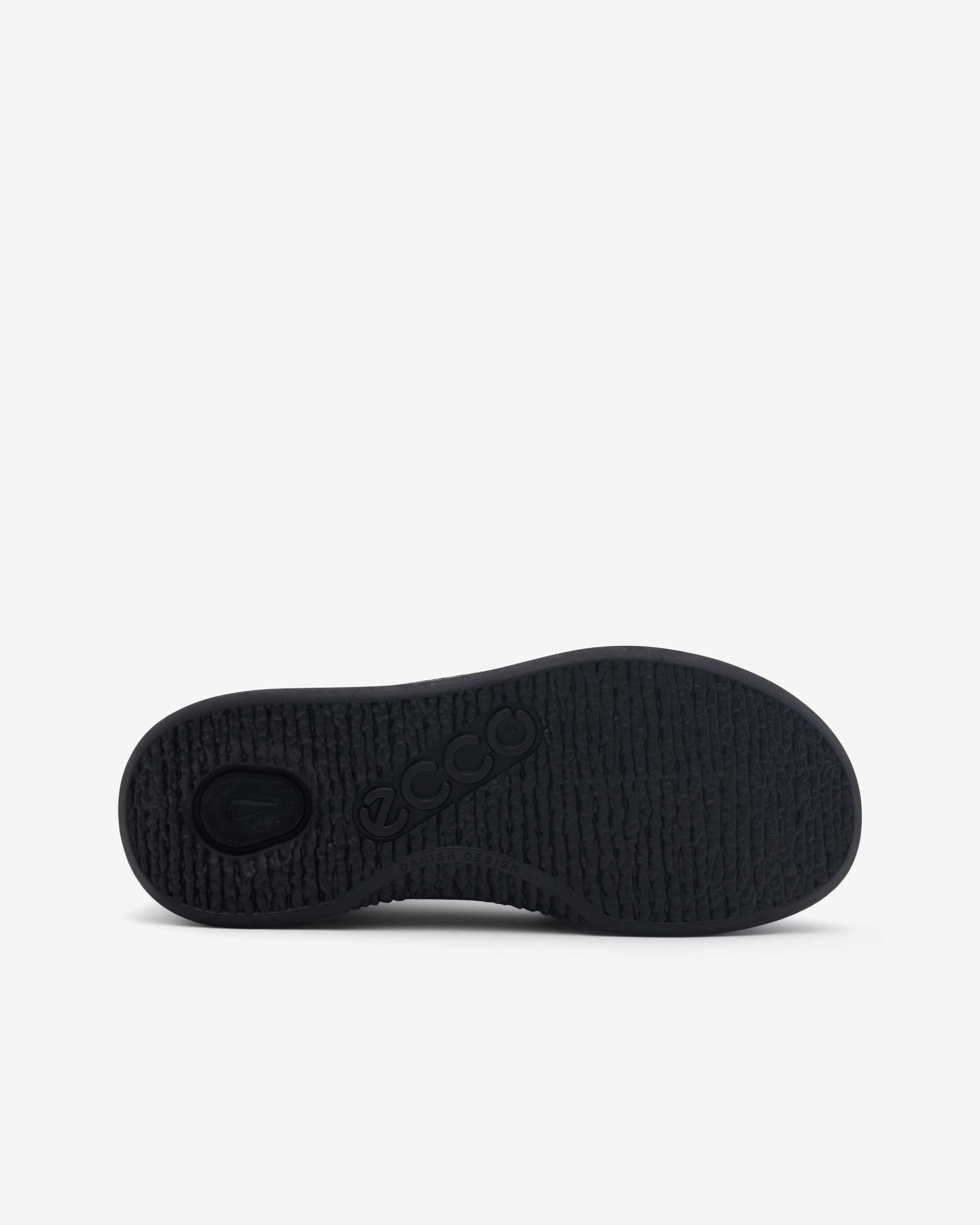 Craig Green: Men's Ecco Walker (Black) | Dover Street Market London