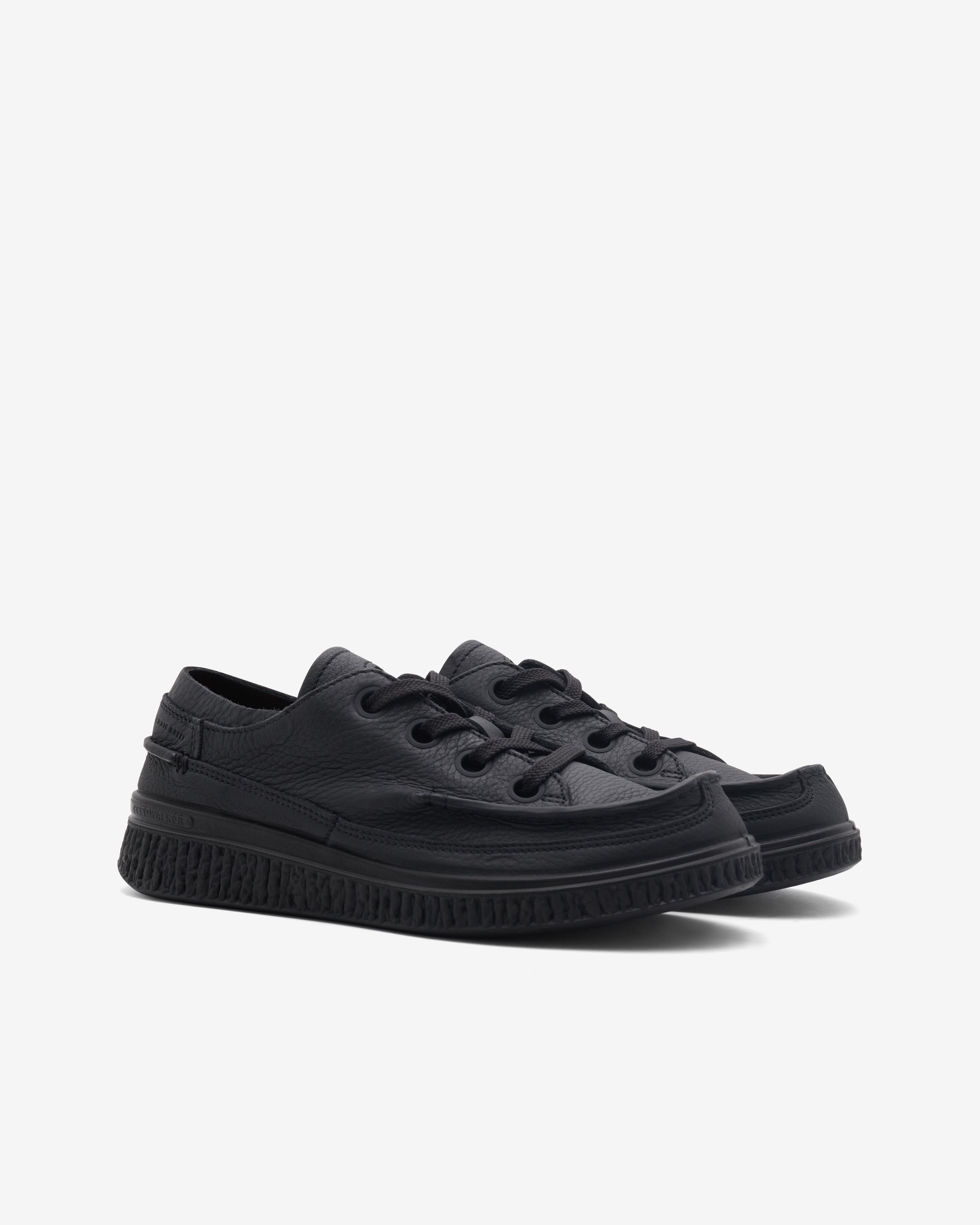 Craig Green: Men's Ecco Walker (Black) | Dover Street Market London