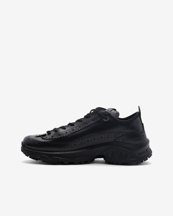 Craig Green - Men's Ecco Receptor - (Black)