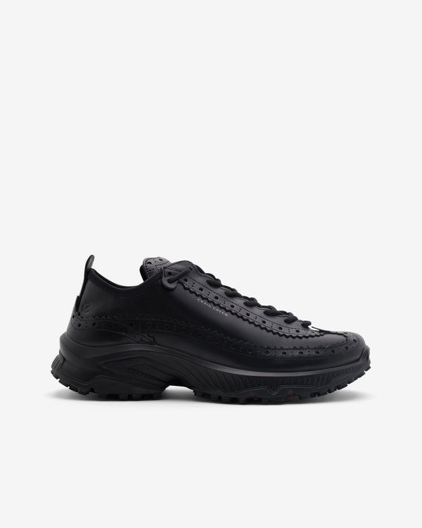 Craig Green - Men's Ecco Receptor - (Black)