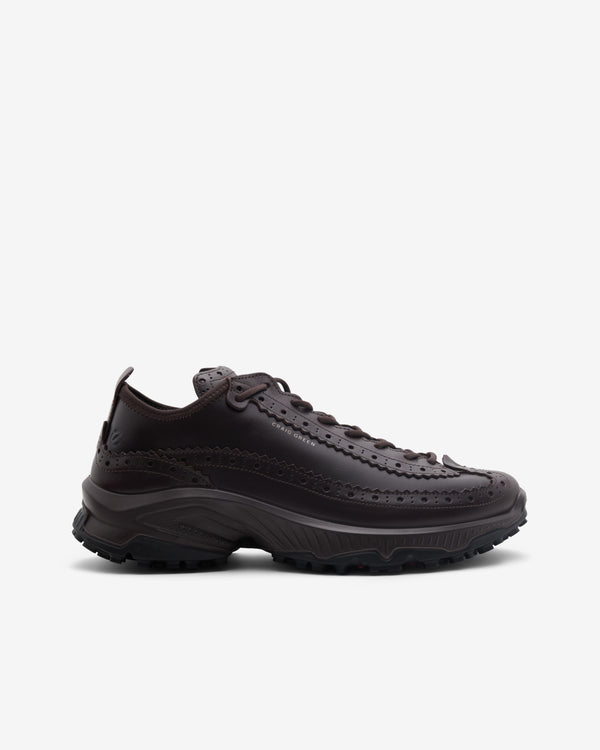 Craig Green - Men's Ecco Receptor - (Mocha)