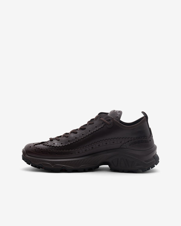 Craig Green - Men's Ecco Receptor - (Mocha)