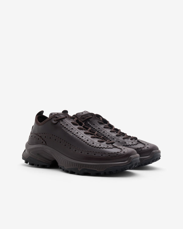 Craig Green - Men's Ecco Receptor - (Mocha)