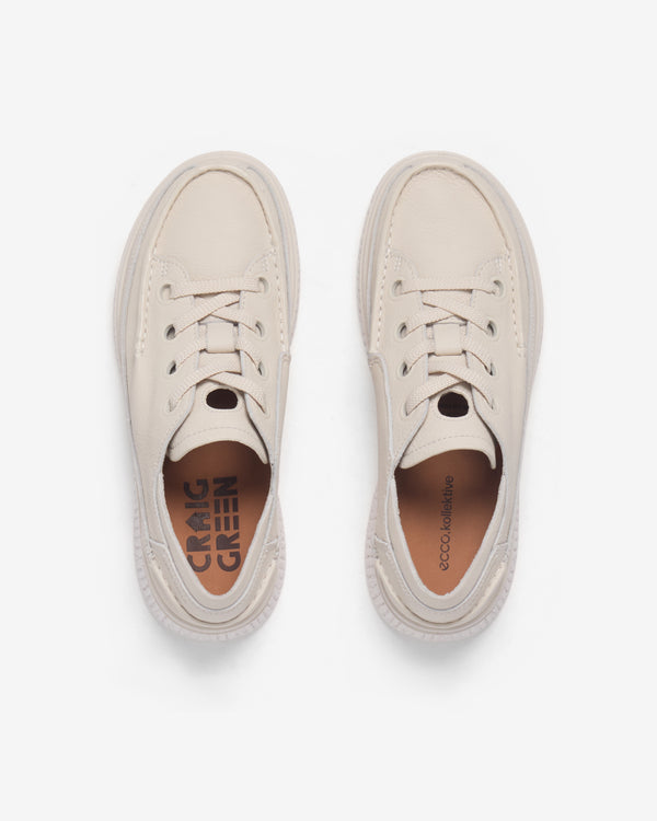 Craig Green - Men's Ecco Walker - (Limestone)