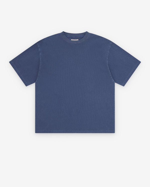 Ecstatic Research - Men's Campus T-Shirt - (Navy)