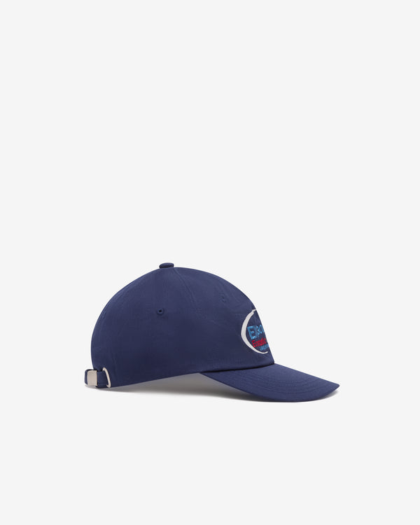 Ecstatic Research - Men's Campus Hat - (Navy)