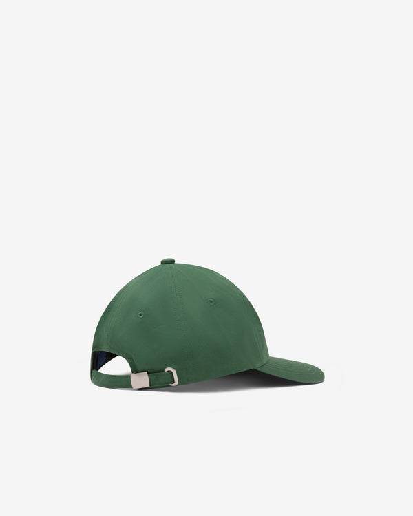 Ecstatic Research - Men's Campus Hat - (Green)
