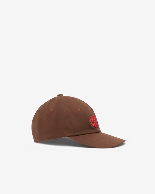 Ecstatic Research - Men's Market Hat - (Brown)