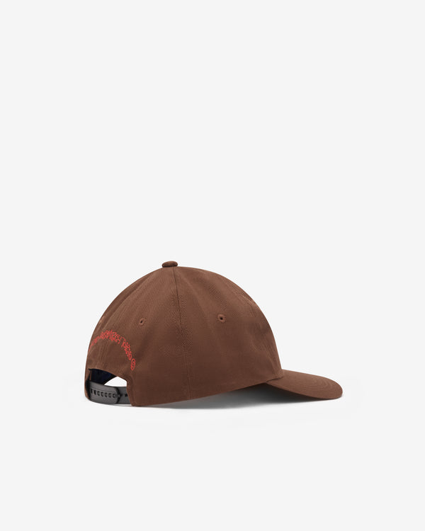 Ecstatic Research - Men's Market Hat - (Brown)