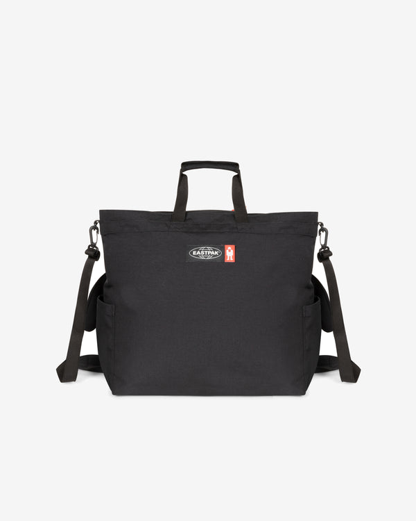 Walter Van Beirendonck - Men's Eastpak Monster Carry Bag - (Black)