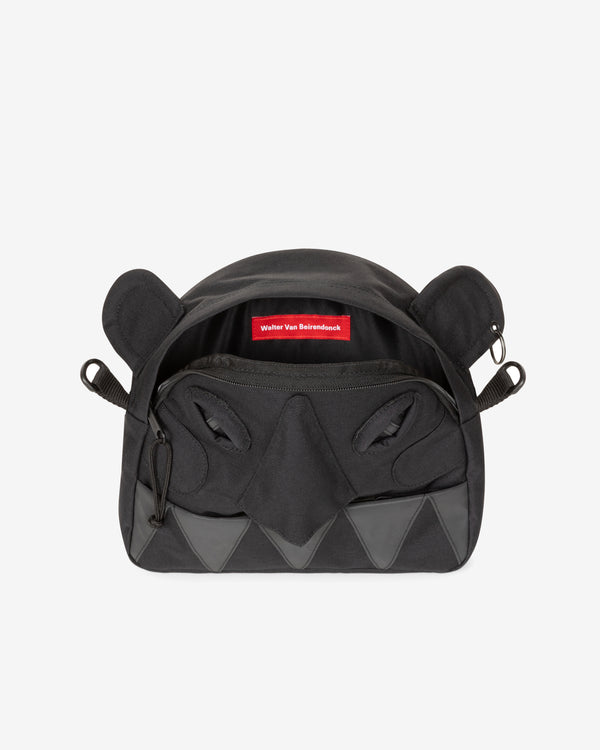 Walter Van Beirendonck - Men's Eastpak Monster Carry Bag - (Black)