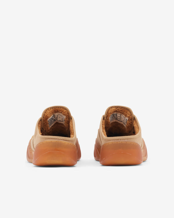 ERL - Men’s Camino Low Skate Mule - (Brown)