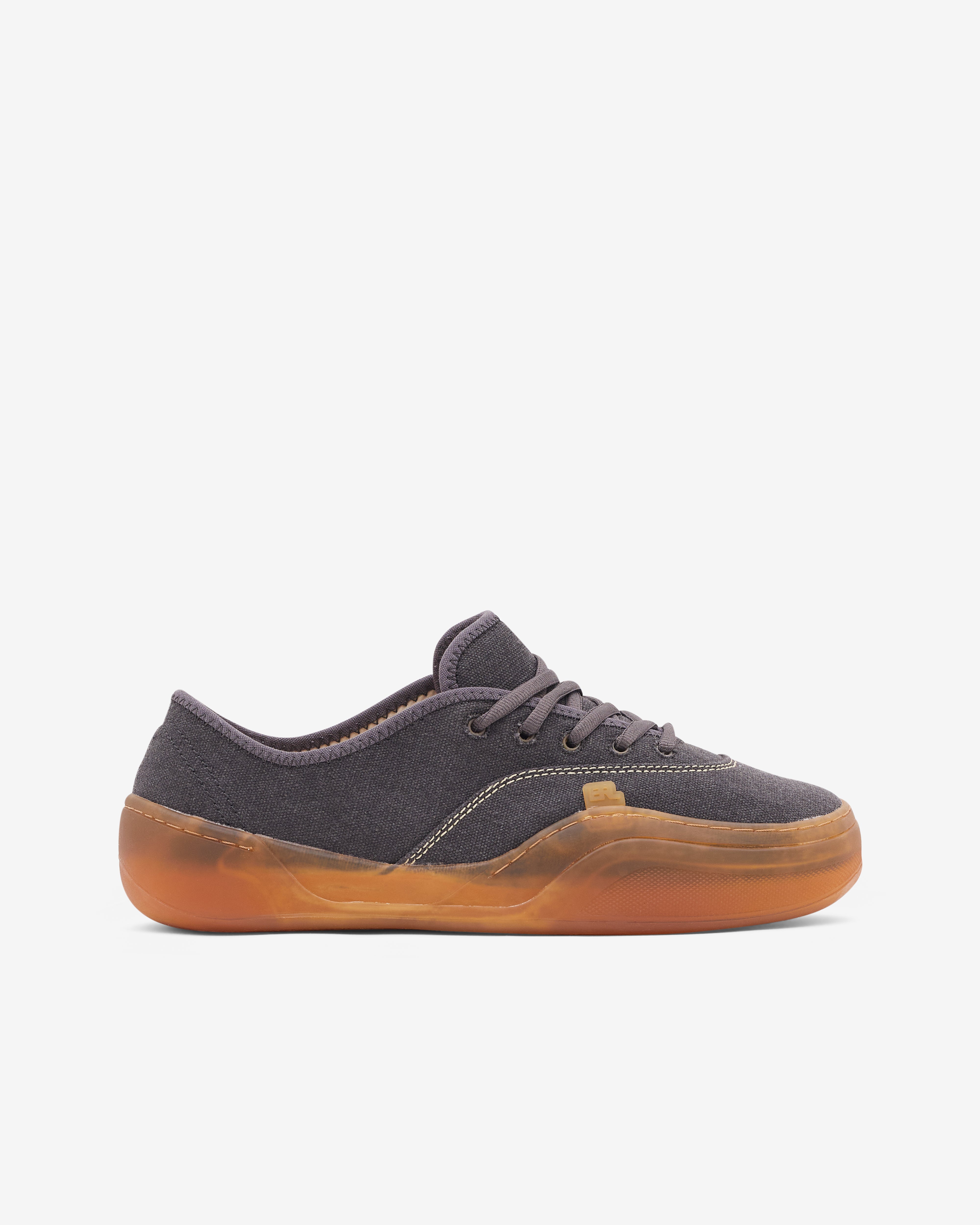 藤井風着用 ERL CAMINO LOW SKATE SNEAKERS BLAC ERL: Men's Camino Low Skate Sneakers (Black) | DSML E-SHOP