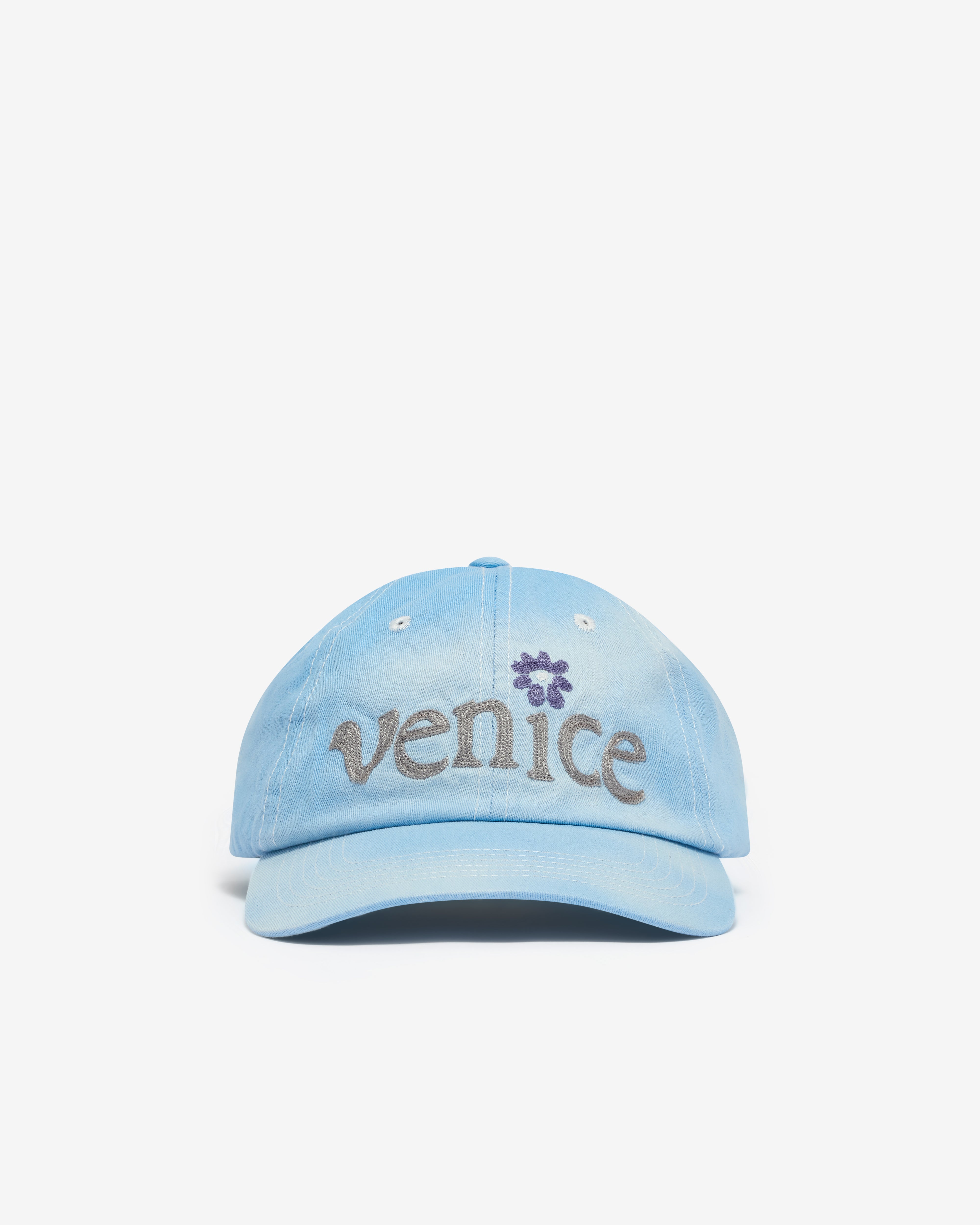 ERL: Venice Cap Woven (Blue) | DSML E-SHOP