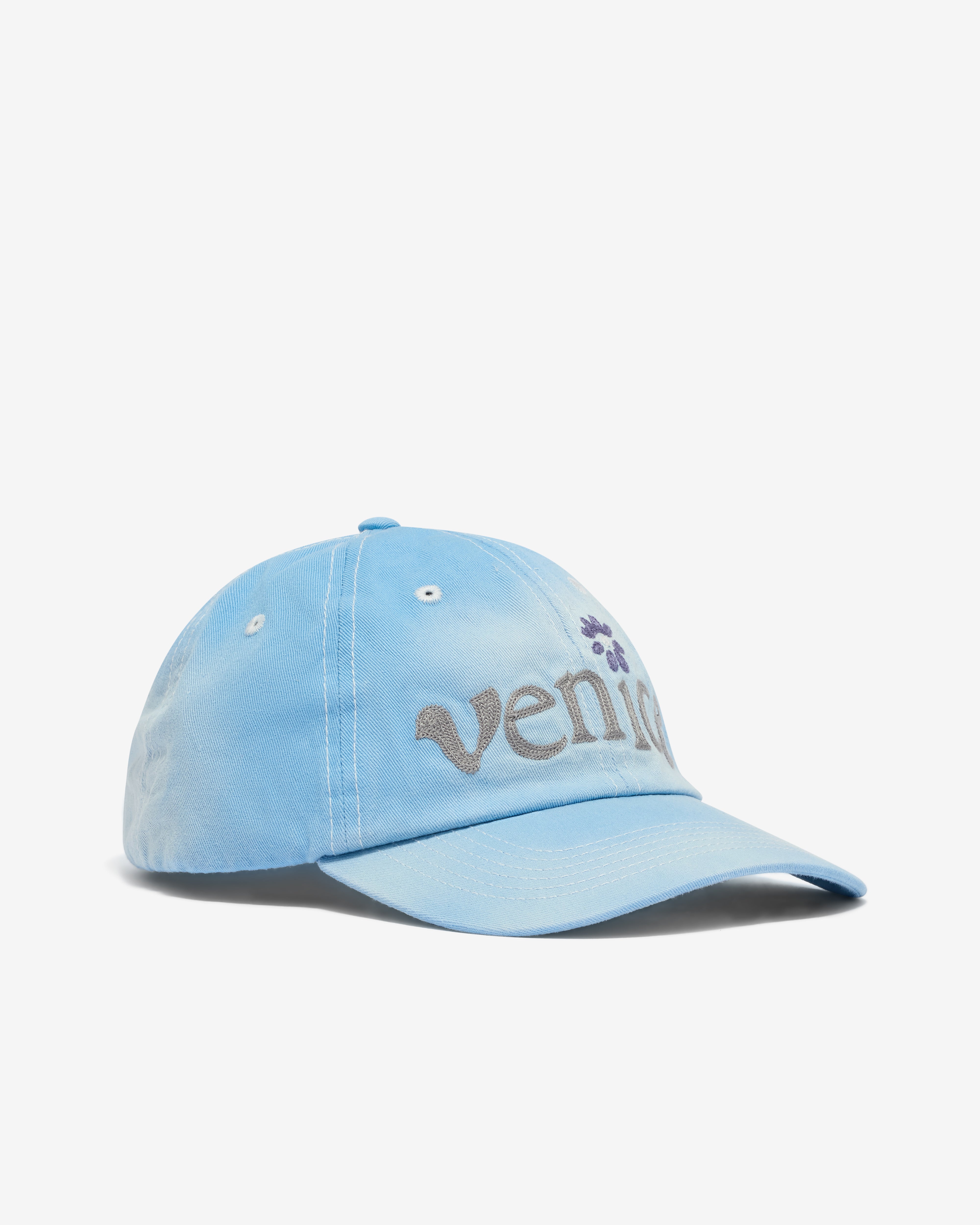ERL: Venice Cap Woven (Blue) | Dover Street Market London