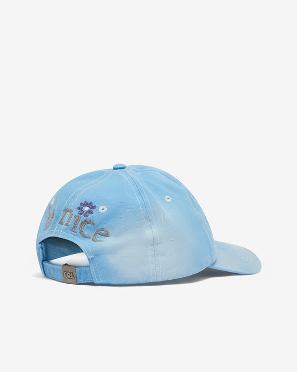 ERL - Venice Cap Woven - (Blue)