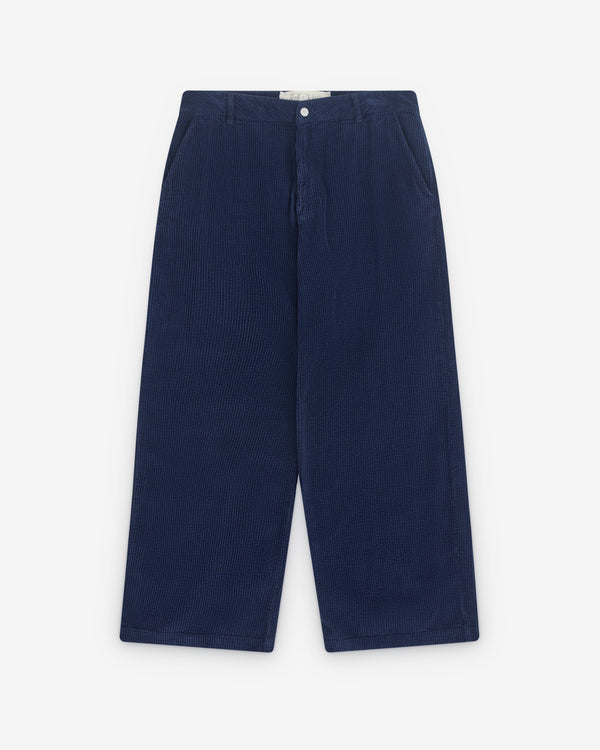 ERL - Corduroy Pants Woven - (Navy)
