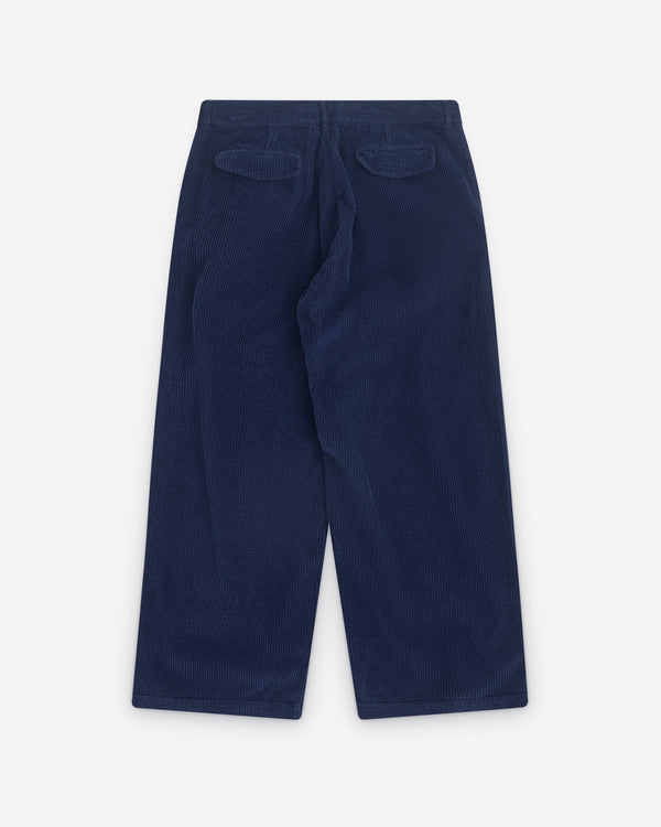 ERL - Corduroy Pants Woven - (Navy)