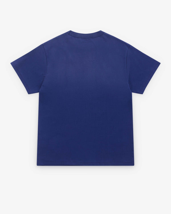 ERL - Toxic Waste T-Shirt - (Navy)