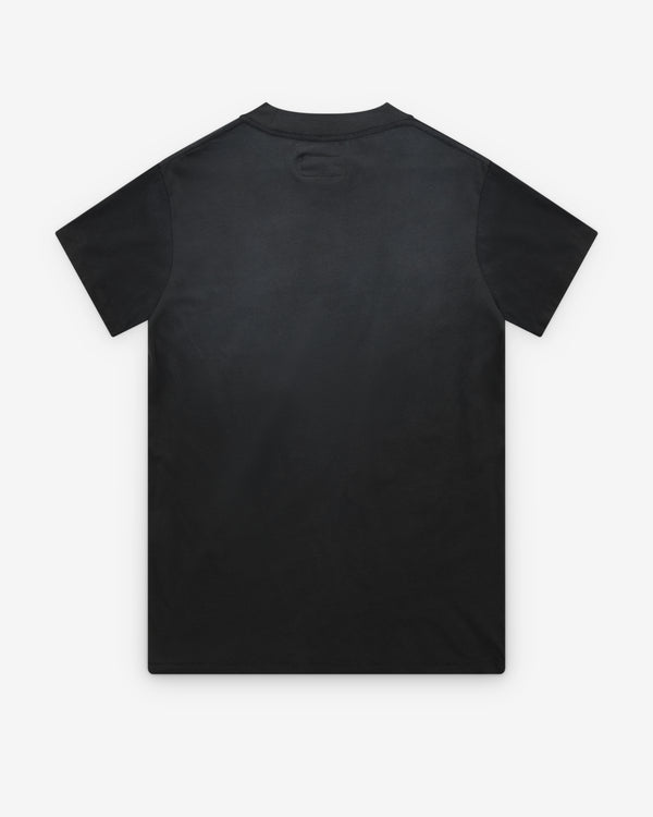 Erl - Photographer T-Shirt - (Black)