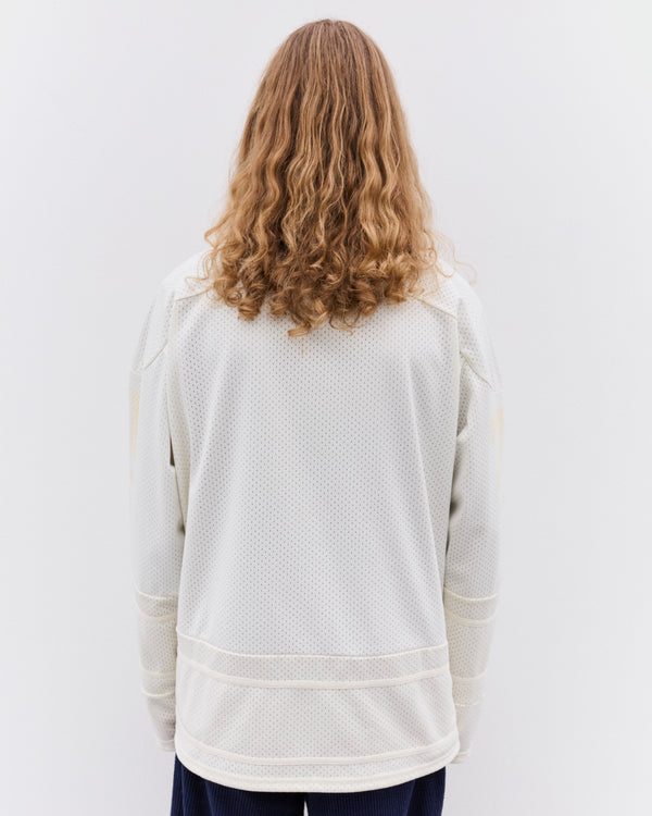 ERL - California Hockey Jersey - (Off White)