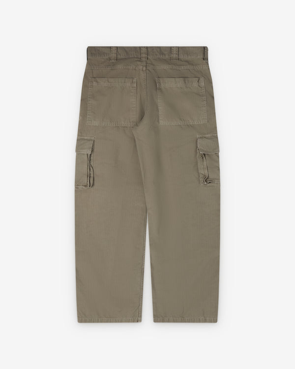 ERL - Men's Ripstop Cargo Pants - (Khaki)