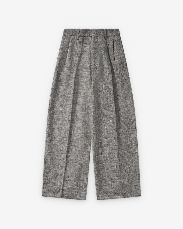 ERL - Men's Tweed Pants - (Grey)