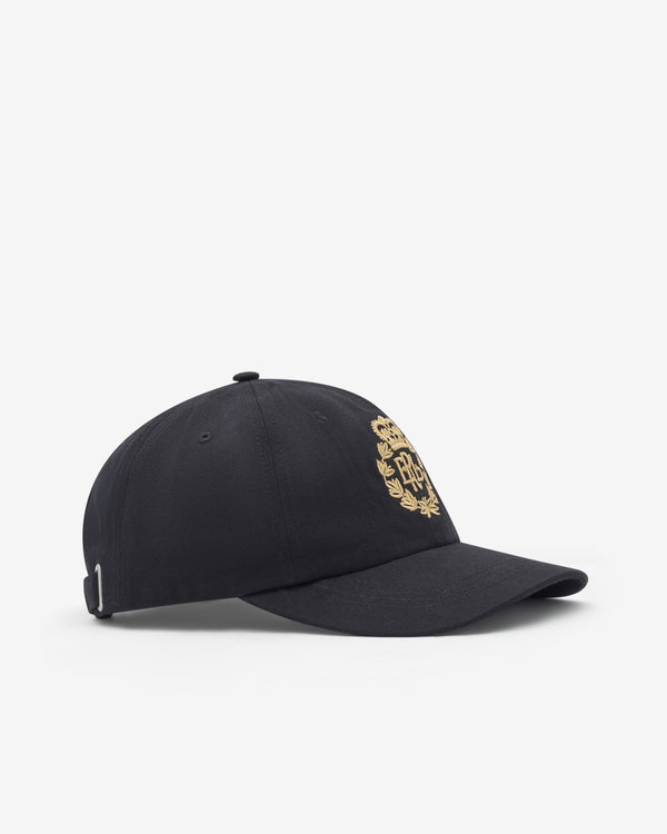 ERL - Wreath Cap - (Black)