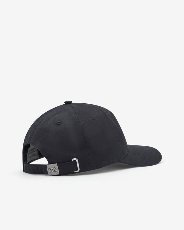 ERL - Wreath Cap - (Black)