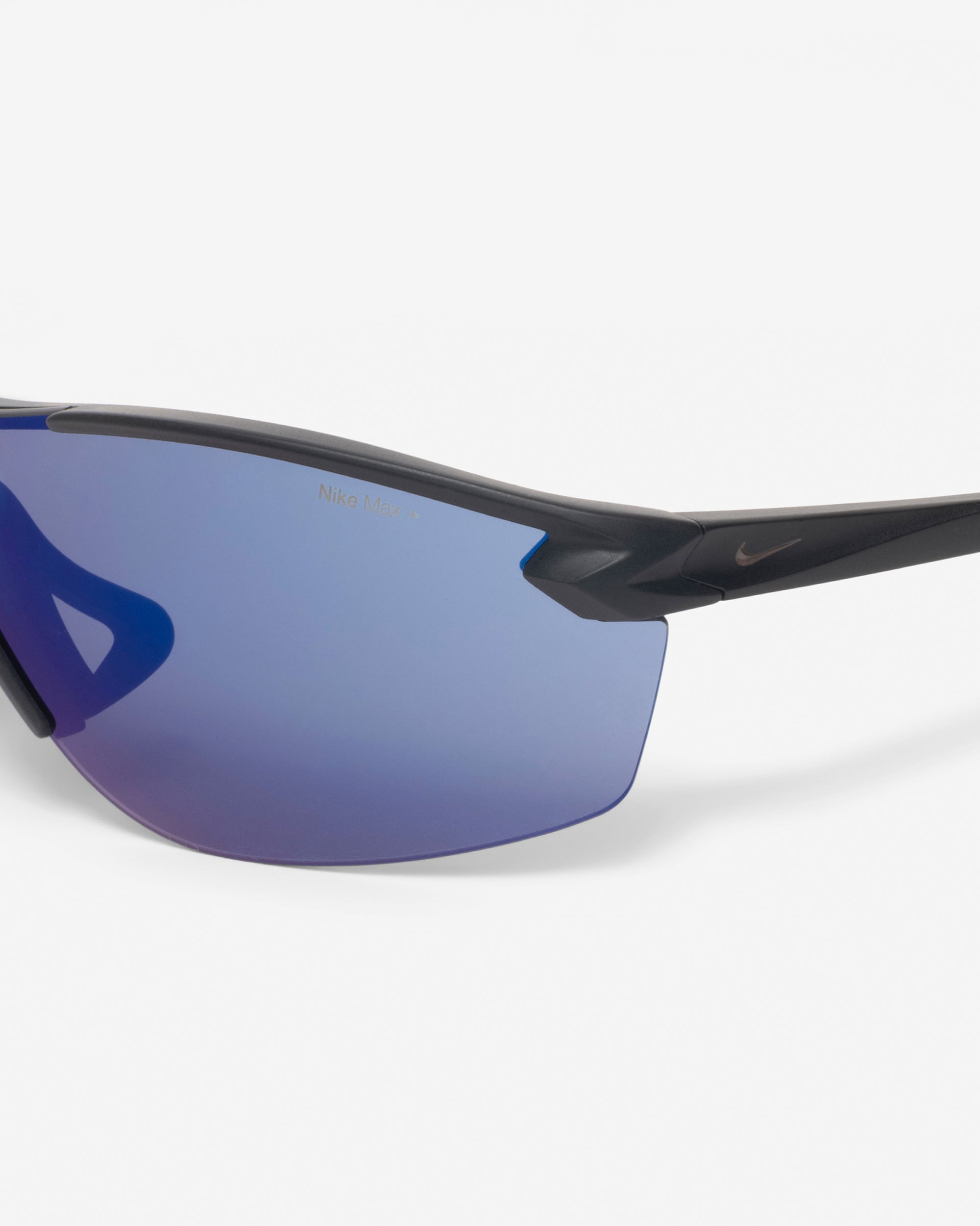 Nike: St√ºssy Victory Elite Sunglasses (Matte Black) | DSML E-SHOP 