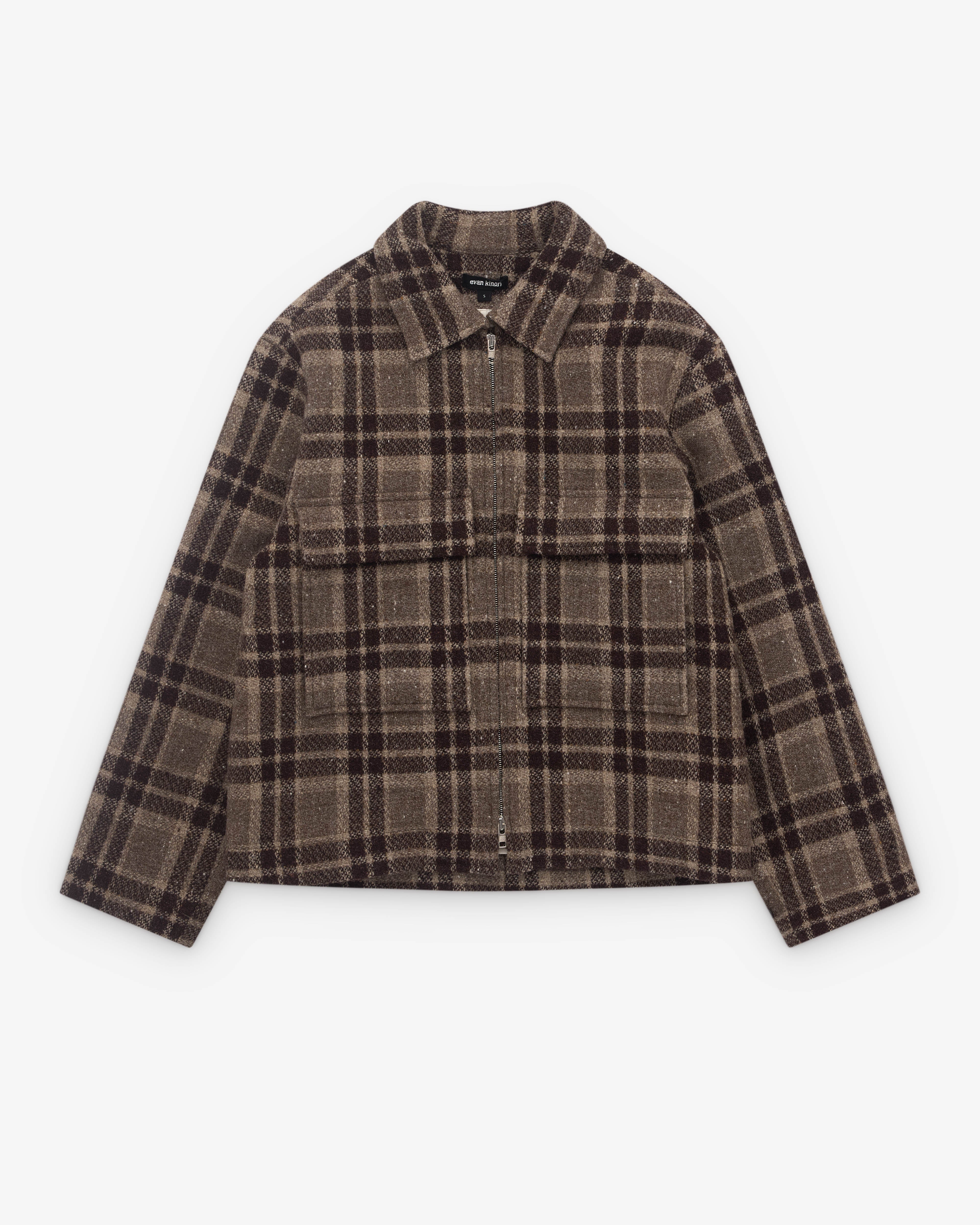 Evan Kinori | DSML E-SHOP