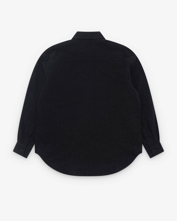 Evan Kinori - Men’s Big Shirt Two - (Charcoal)