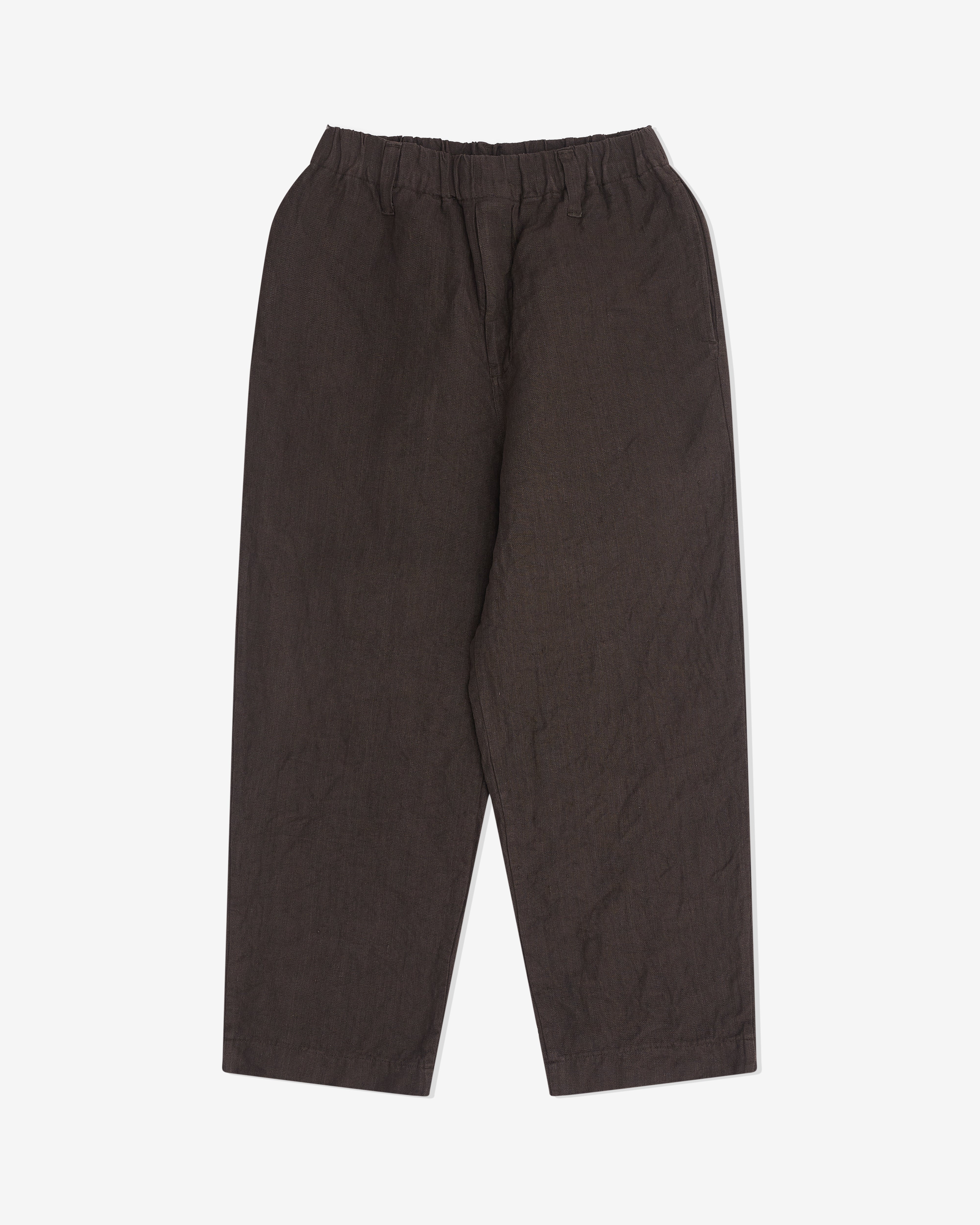 Evan Kinori: Men's Pant (Shale) | DSML E-SHOP