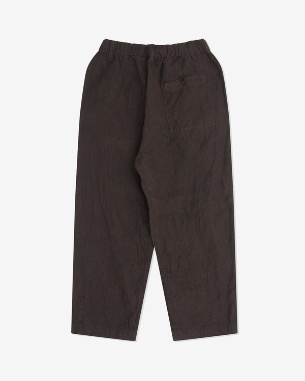 Evan Kinori - Men’s Pant - (Shale)
