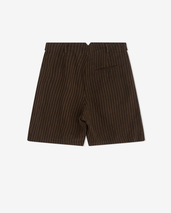Evan Kinori - Men’s Pant - (Brown)