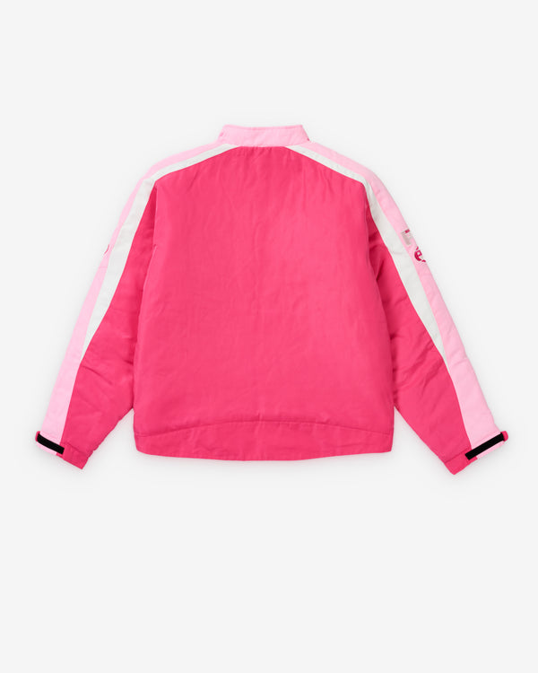 Palace - Men's Even Faster Jacket - (Pink)