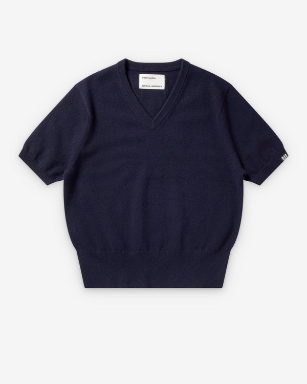 Extreme Cashmere - N°490 Martina - (Navy)