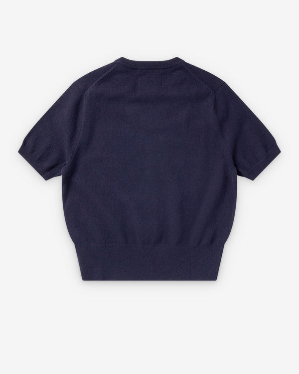 Extreme Cashmere - N°490 Martina - (Navy)