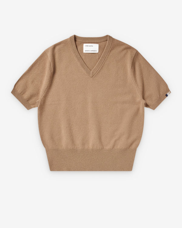 Extreme Cashmere - N°490 Martina - (Chai)