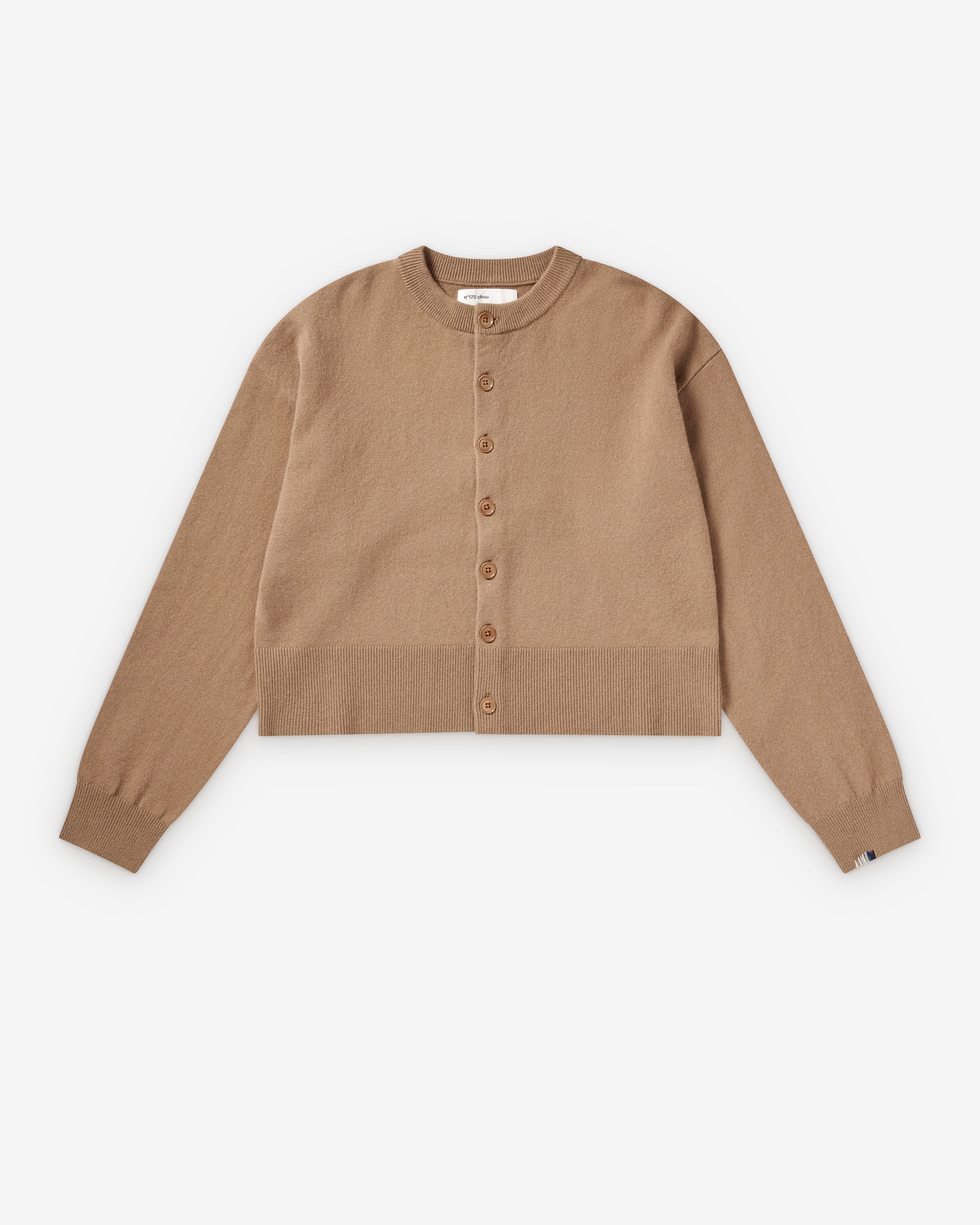 Extreme Cashmere: N°170 Chou (Chai) | Dover Street Market London