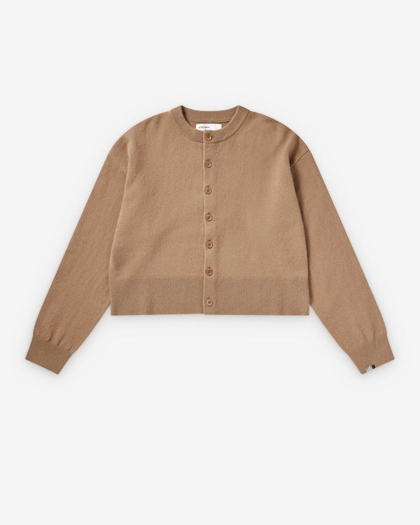 Extreme Cashmere - N°170 Chou - (Chai)
