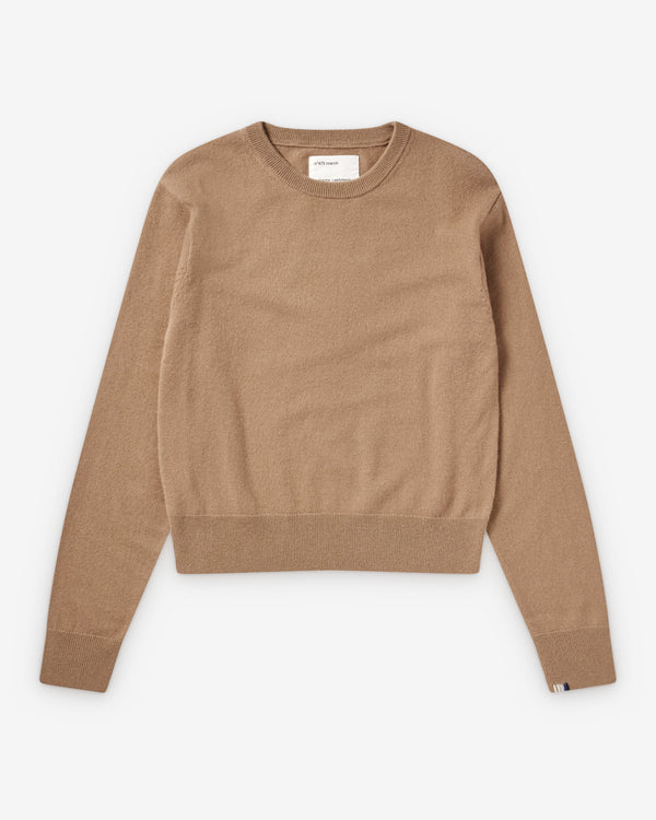 Extreme Cashmere - N°475 March - (Chai)