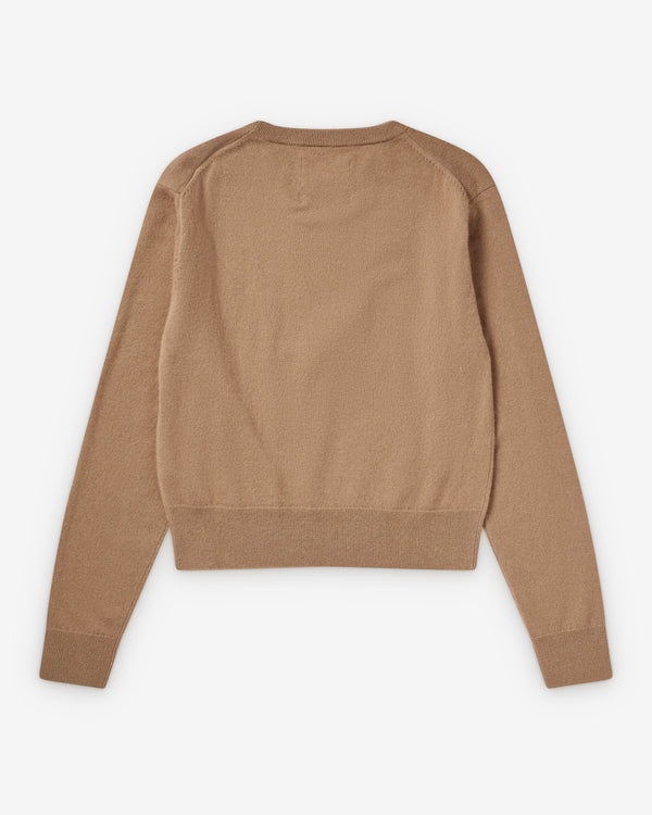 Extreme Cashmere - N°475 March - (Chai)