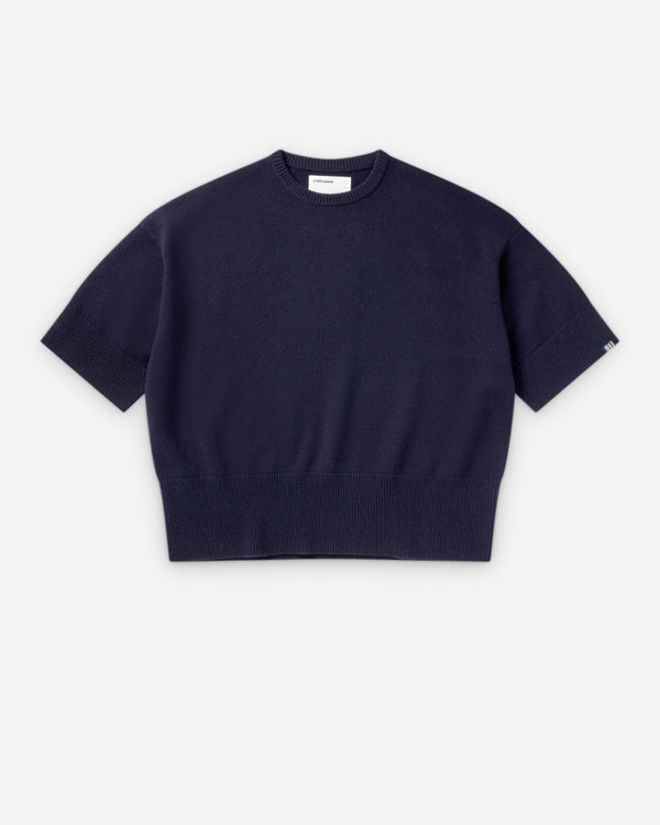 Extreme Cashmere - N°433 Sassie - (Navy)