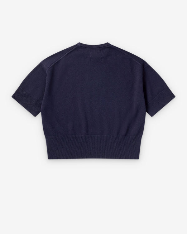 Extreme Cashmere - N°433 Sassie - (Navy)