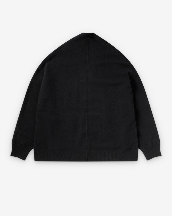 Extreme Cashmere - N°24 Tokio - (Raven)