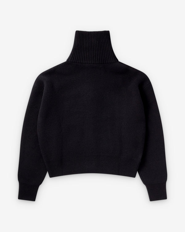 Extreme Cashmere - N°377 Clement - (Raven)