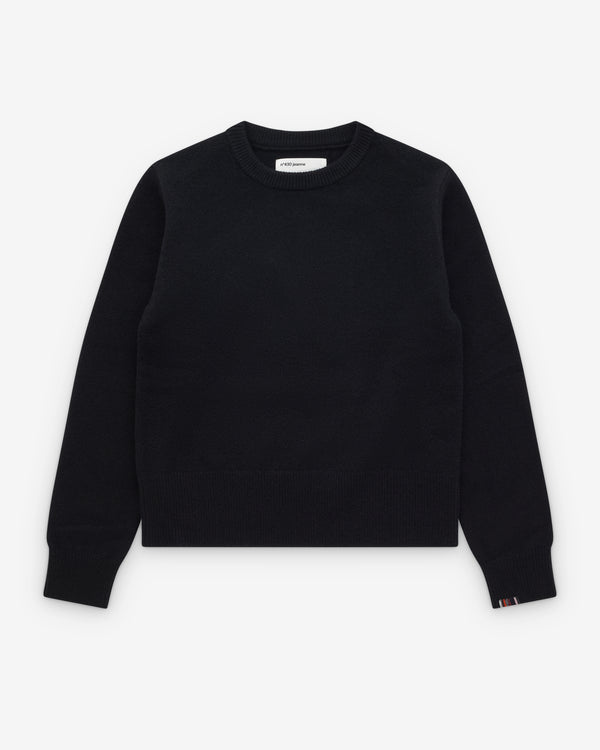 Extreme Cashmere - N430 Jeanne - (Raven)